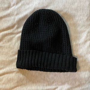 Urban outfitters knit beanie